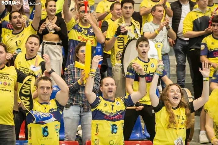 Play off a División de Honor Plata