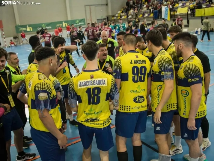 Play off a División de Honor Plata