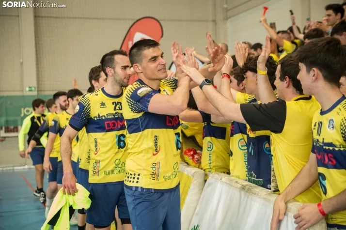 Play off a División de Honor Plata