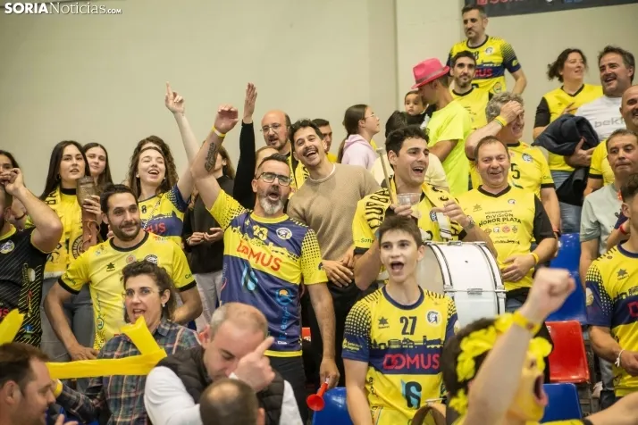 Play off a División de Honor Plata