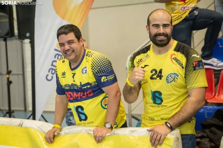 Play off a División de Honor Plata
