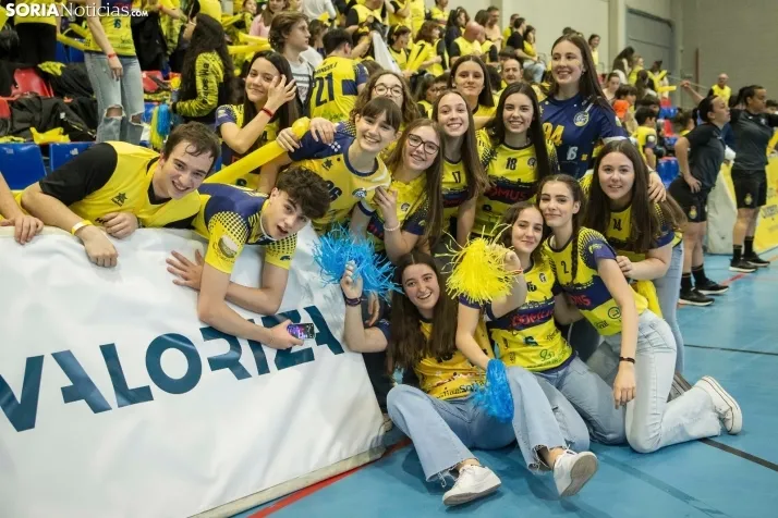 Play off a División de Honor Plata