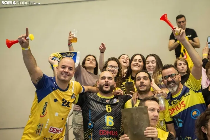 Play off a División de Honor Plata