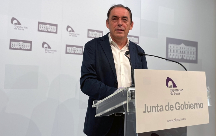 Los parques de bomberos de San Leonardo y San Pedro estarán construidos en seis meses