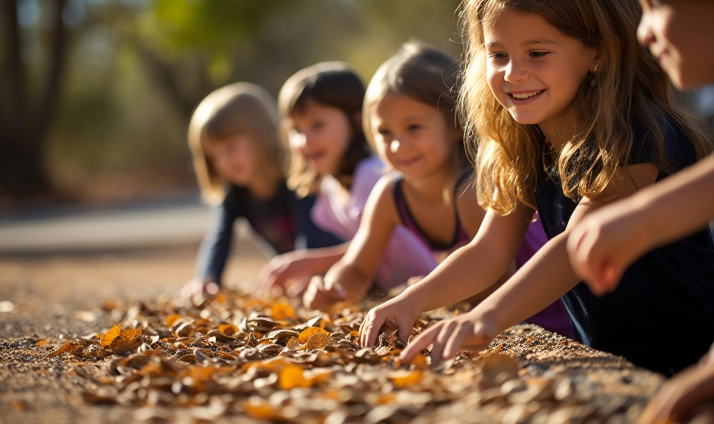 Abre el plazo para el campamento estival de ASPACE