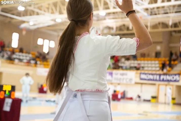 Campeonato de España de Esgrima 2024