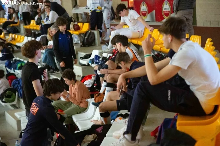 Campeonato de España de Esgrima 2024