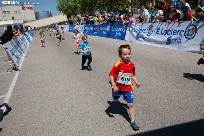Carrera E. Leclerc