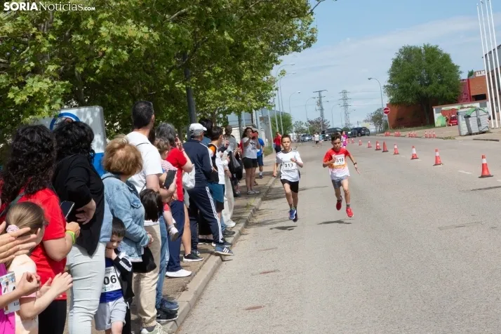 Carrera E. Leclerc