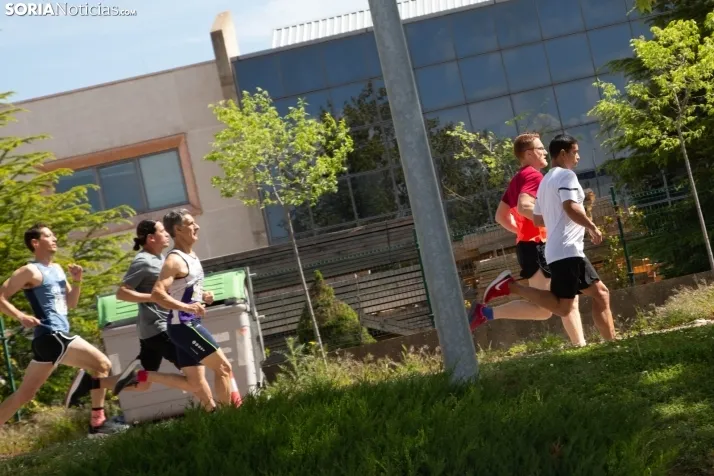 Carrera E. Leclerc