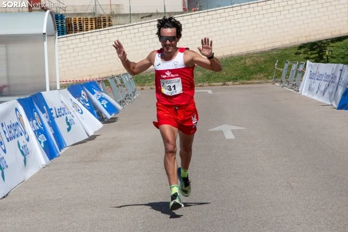 Carrera E. Leclerc