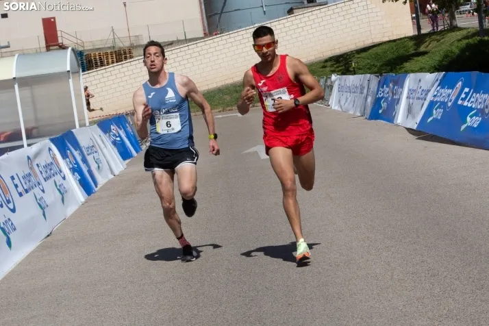 Carrera E. Leclerc