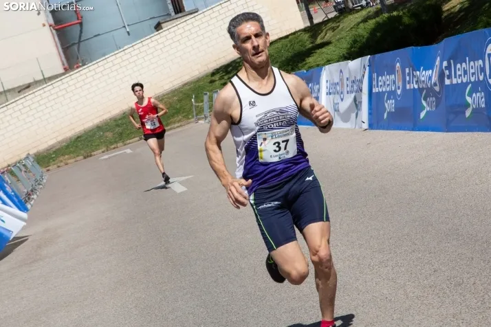 Carrera E. Leclerc
