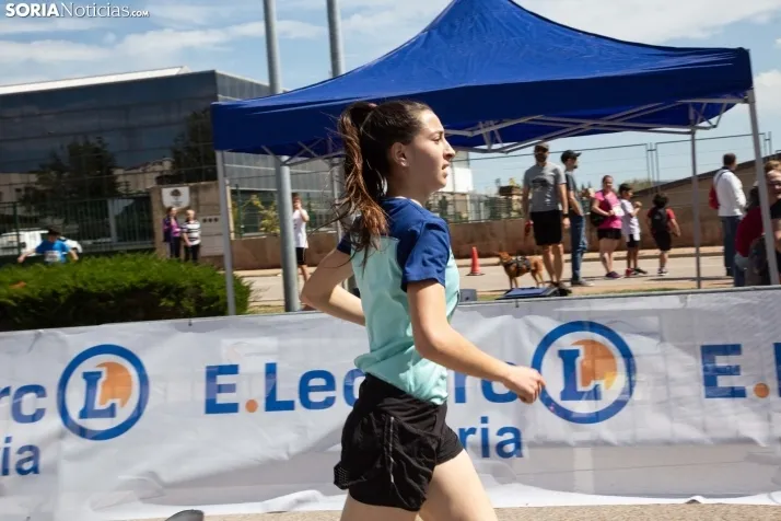 Carrera E. Leclerc