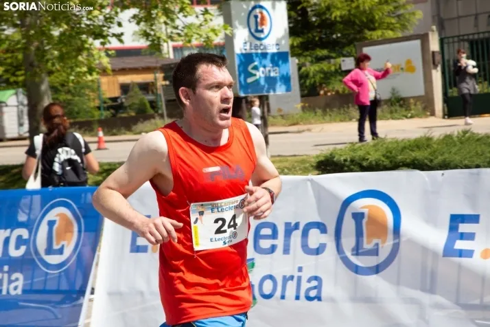Carrera E. Leclerc