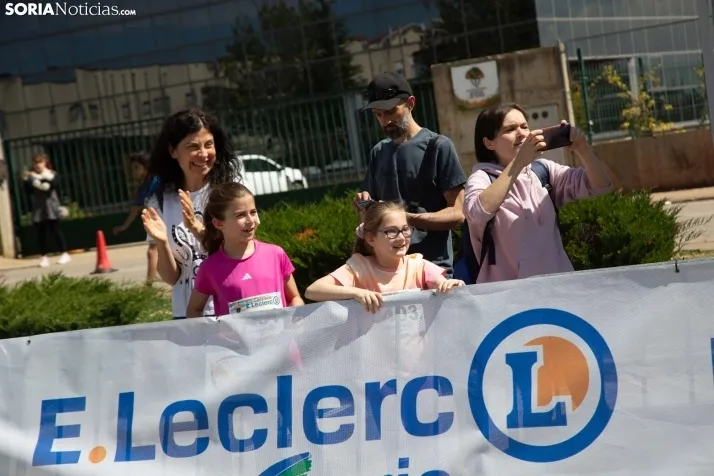 Carrera E. Leclerc