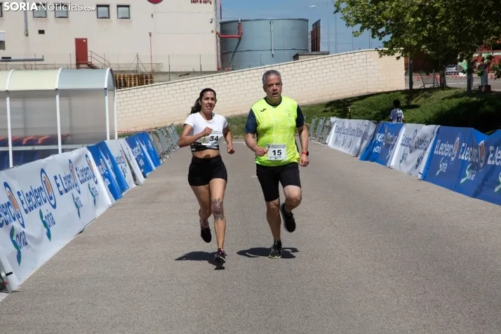 Carrera E. Leclerc