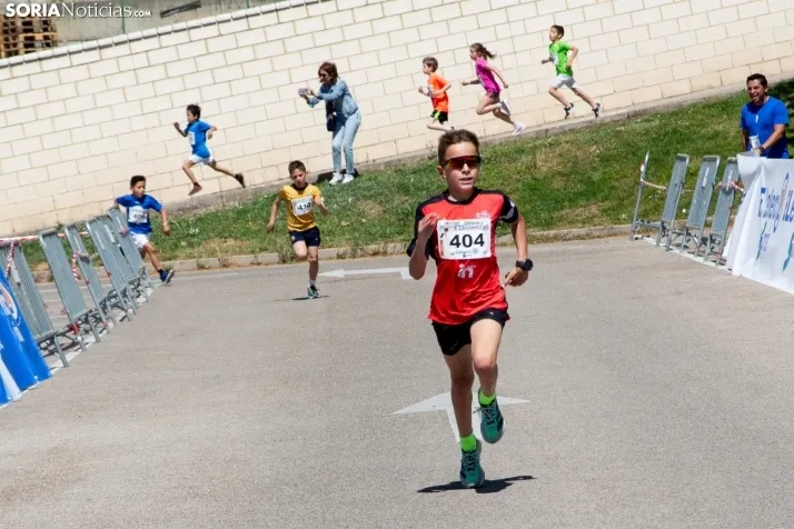 Carrera E. Leclerc
