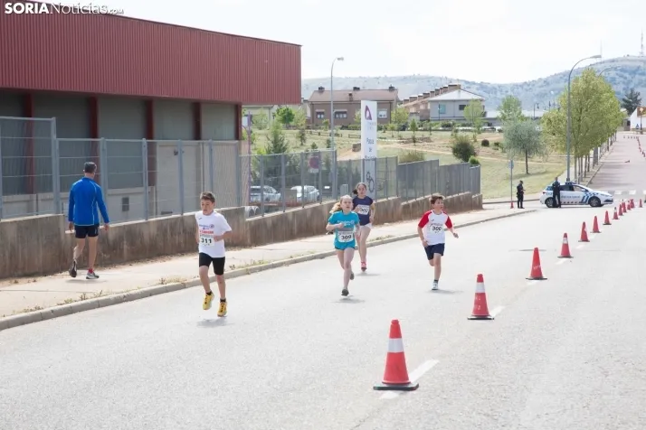 Carrera E. Leclerc