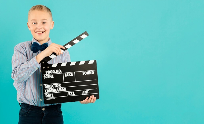 ¿Quieres que tus hijos participen en una película?: Nuevo casting en Soria