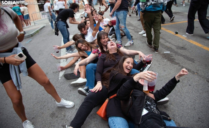 La previsión meteorológica de la Aemet a 24 horas del Catapán