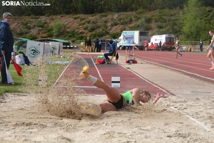 Una imagen de la jornada. /PC