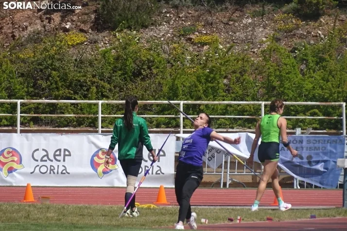 Una imagen de la jornada. /PC