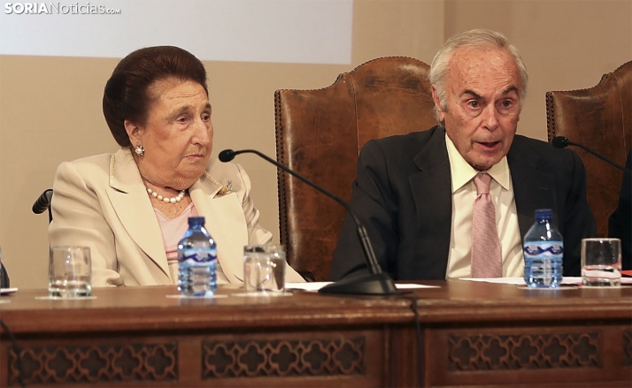 Estos son los trabajos premiados por la FDS en su certamen de seminarios de Hispanismo Internacional