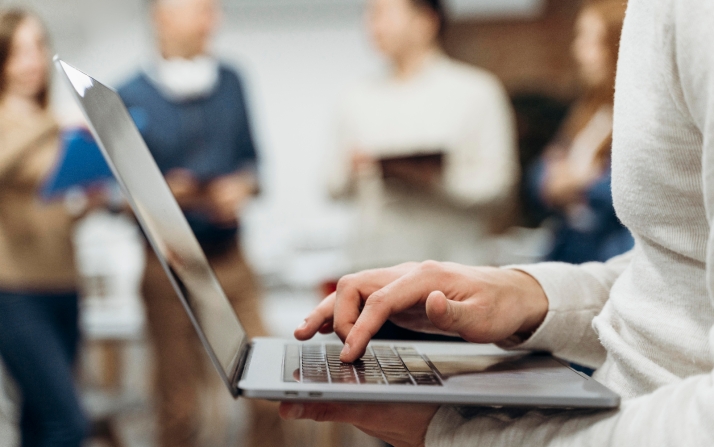 Arranca FORCAREM, el programa que permite formar y contratar a desempleados en las empresas de Castilla y León