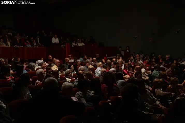 Encuentro dulzaineros 2024