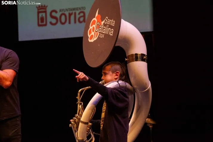 Encuentro dulzaineros 2024
