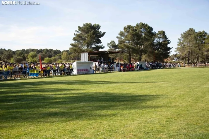 Final Copa Diputación 2024