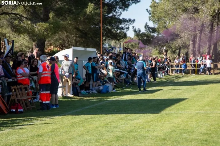 Final Copa Diputación 2024