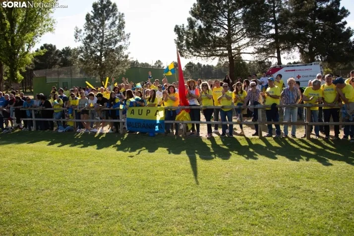 Final Copa Diputación 2024