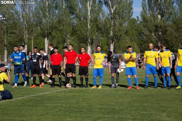 Final Copa Diputación 2024