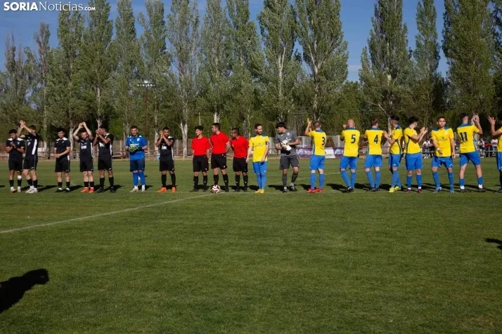 Final Copa Diputación 2024