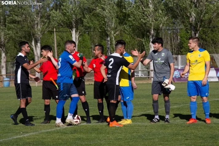 Final Copa Diputación 2024