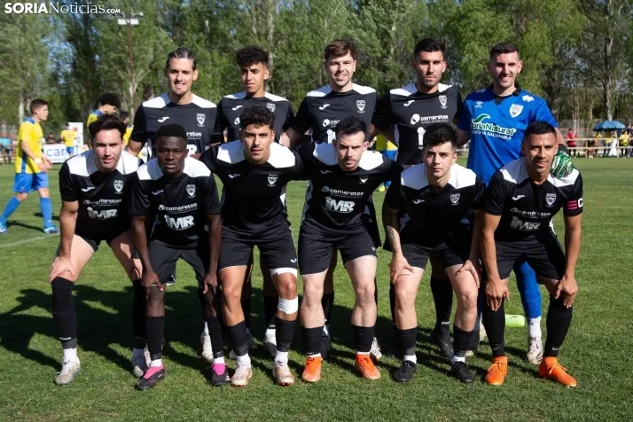 Final Copa Diputación 2024