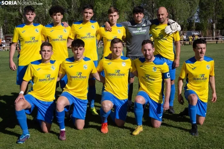 Final Copa Diputación 2024