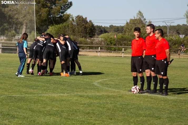 Final Copa Diputación 2024