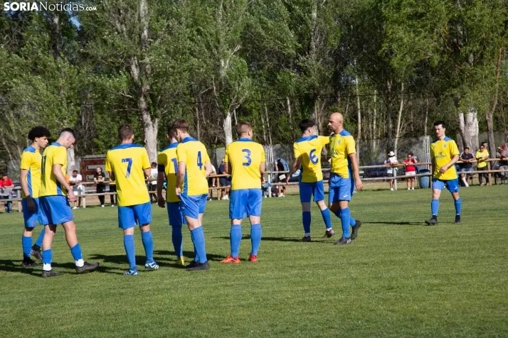 Final Copa Diputación 2024