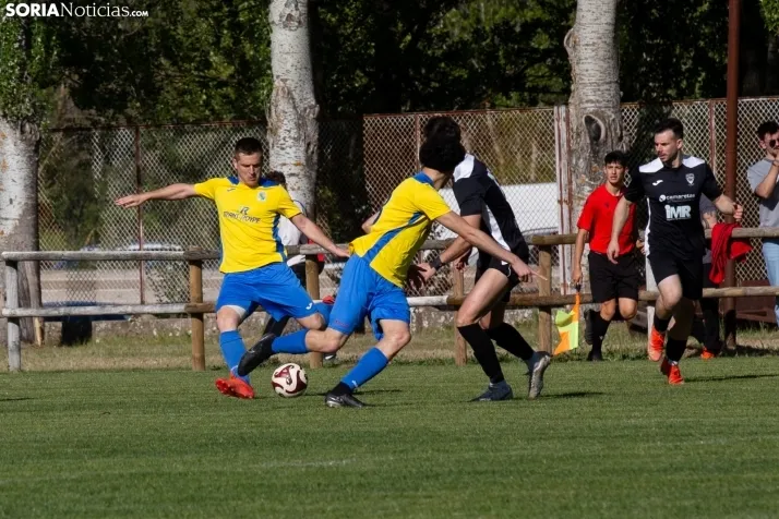 Final Copa Diputación 2024
