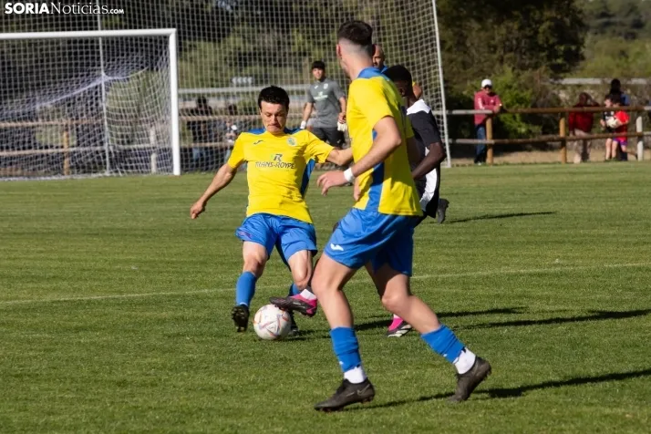 Final Copa Diputación 2024