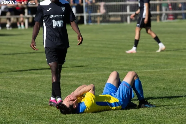 Final Copa Diputación 2024