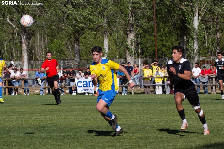 Final Copa Diputación 2024