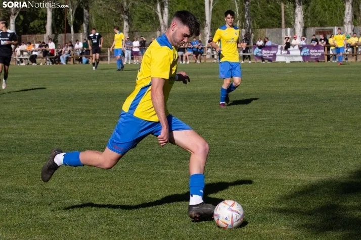 Final Copa Diputación 2024