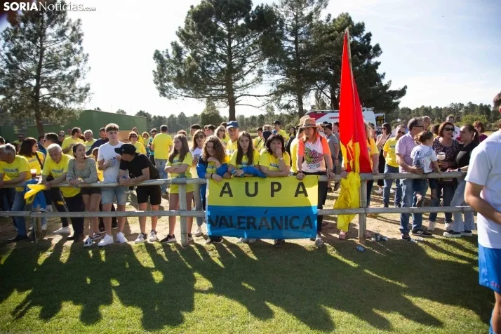 Final Copa Diputación 2024