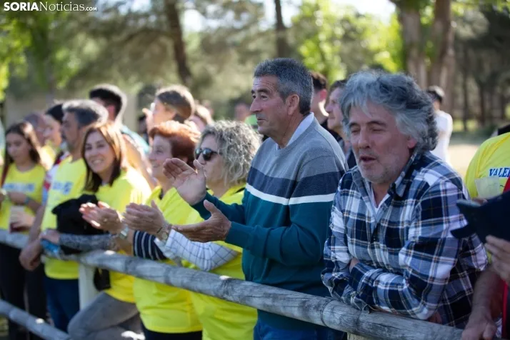 Final Copa Diputación 2024