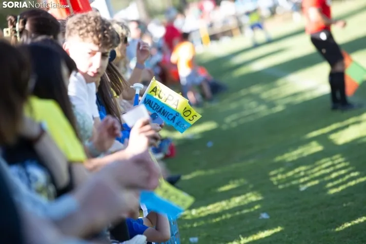 Final Copa Diputación 2024