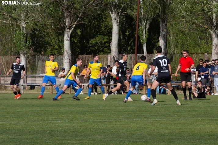 Final Copa Diputación 2024